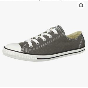 Converse Women's Chuck Taylor All Star Dainty Sneaker